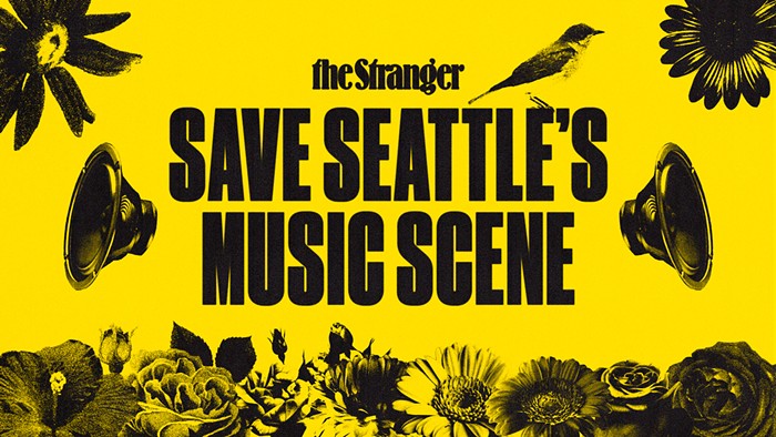 Seattle’s Music Scene Is Broken: Here’s How We Can Begin to Fix It